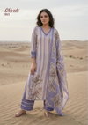 Shivali By Sahiba Lawn Cotton Wholesale Dress Material Suppliers In Mumbai